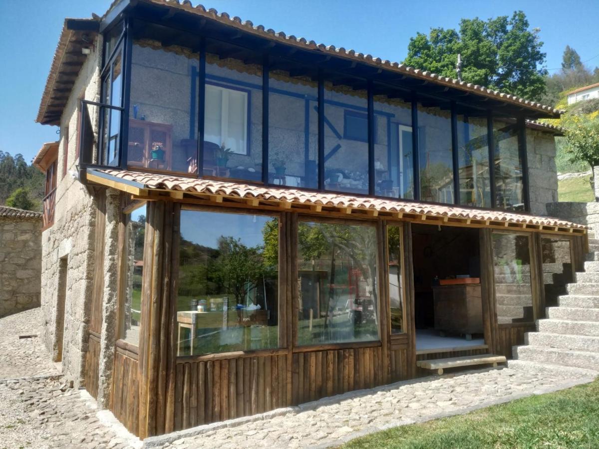Quinta Dos Campos - Apartamento 2 Braga Exterior photo
