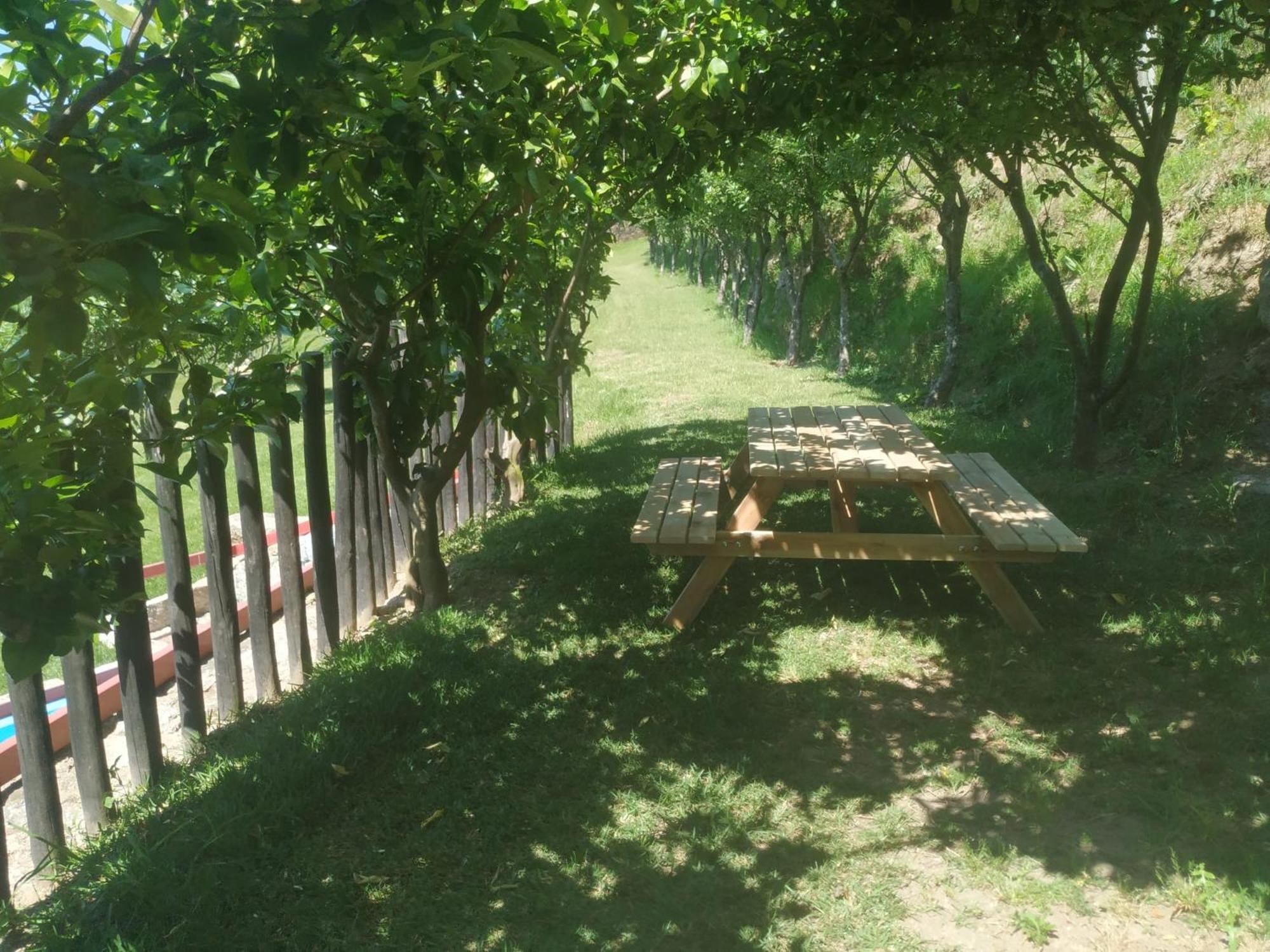 Quinta Dos Campos - Apartamento 2 Braga Exterior photo